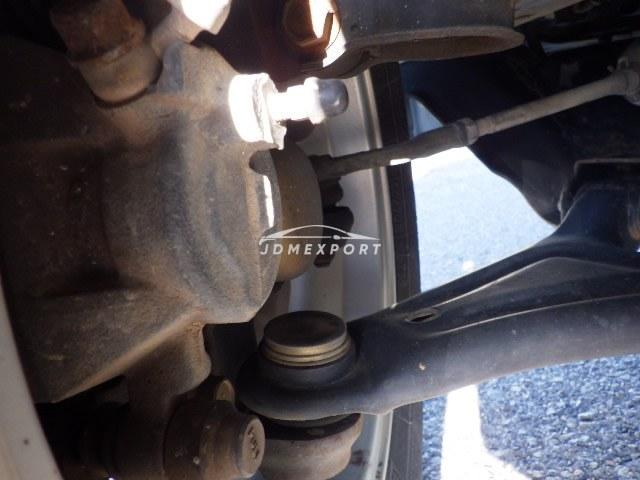 Daihatsu Atrai 2001 thumbnail 30