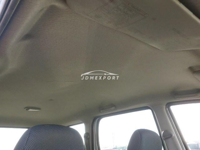 Daihatsu Atrai 2001 thumbnail 19