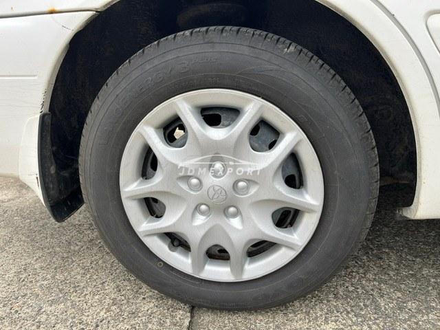 Toyota Carina 1999 thumbnail 20