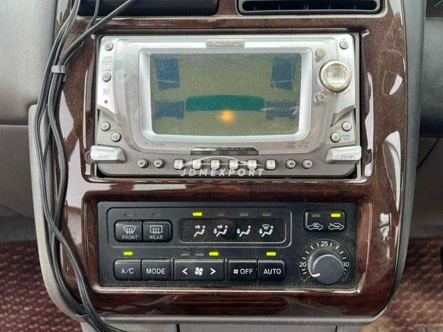 Toyota Carina 1999 thumbnail 9