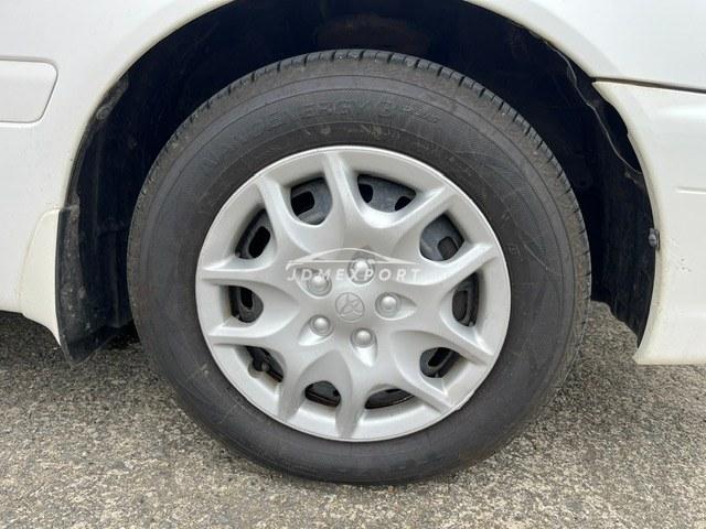 Toyota Carina 1999 thumbnail 17