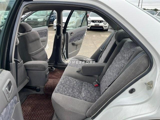 Toyota Carina 1999 thumbnail 14