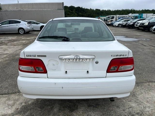 Toyota Carina 1999 thumbnail 3