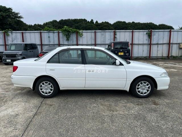 1999 Toyota Carina 2WD GF-AT211