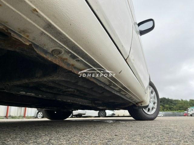Toyota Carina 1999 thumbnail 30