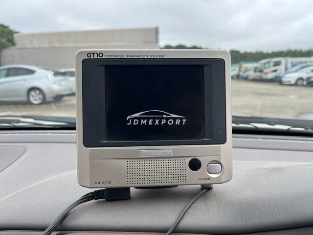 Toyota Carina 1999 thumbnail 8