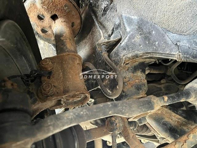 Toyota Carina 1999 thumbnail 23
