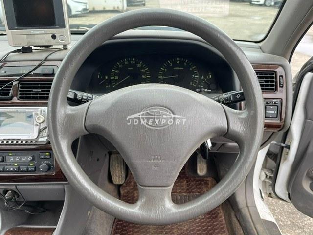 Toyota Carina 1999 thumbnail 6