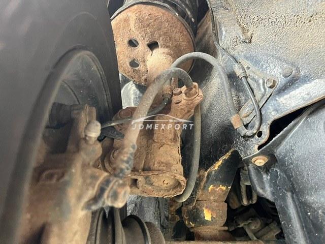 Toyota Carina 1999 thumbnail 22