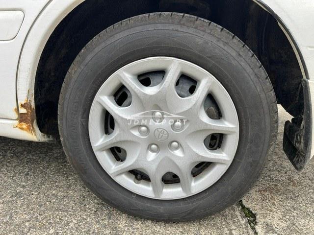 Toyota Carina 1999 thumbnail 19
