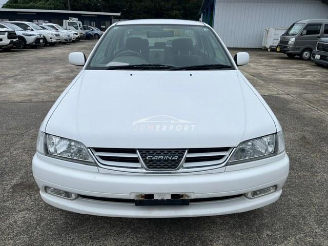 Toyota Carina 1999 thumbnail 4