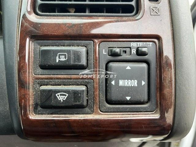 Toyota Carina 1999 thumbnail 11