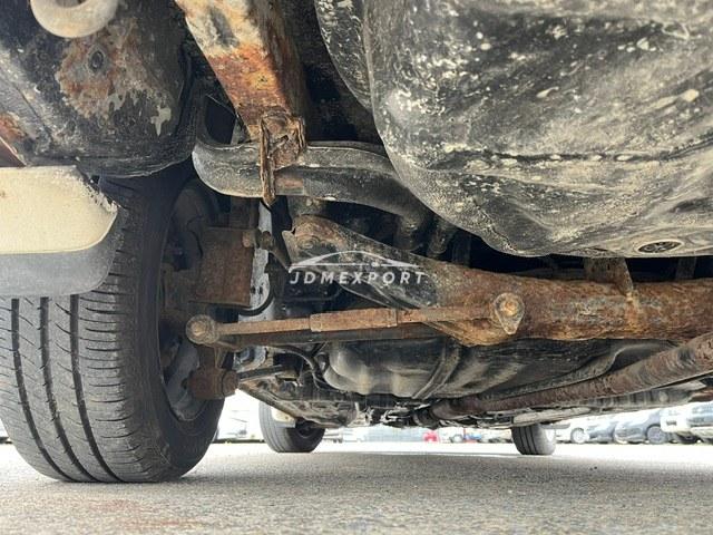 Toyota Carina 1999 thumbnail 24