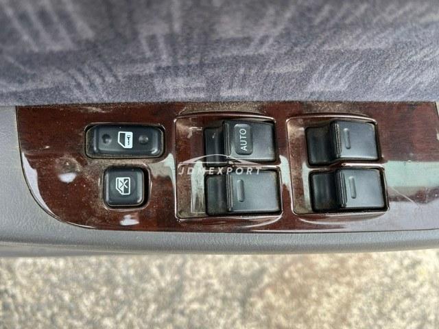 Toyota Carina 1999 thumbnail 12