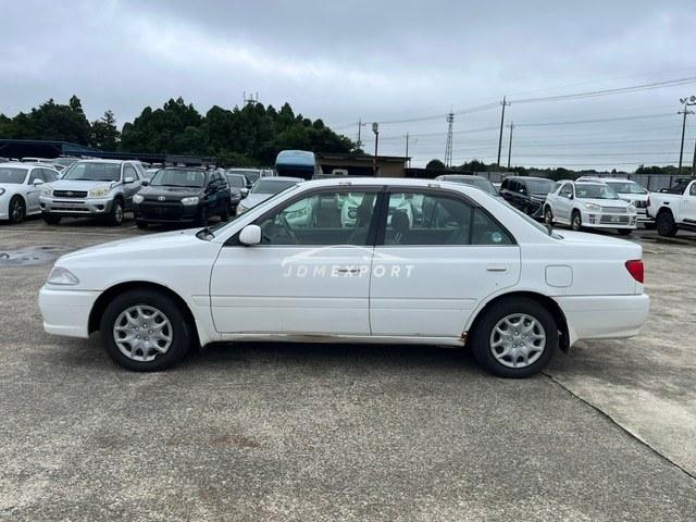 Toyota Carina 1999 thumbnail 2