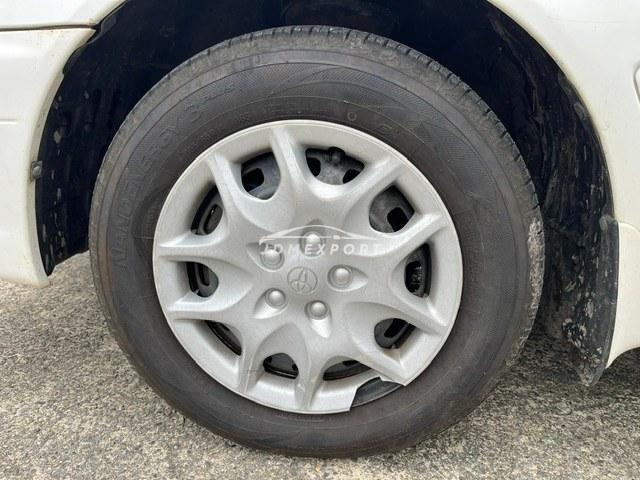 Toyota Carina 1999 thumbnail 18