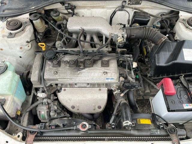 Toyota Carina 1999 thumbnail 5