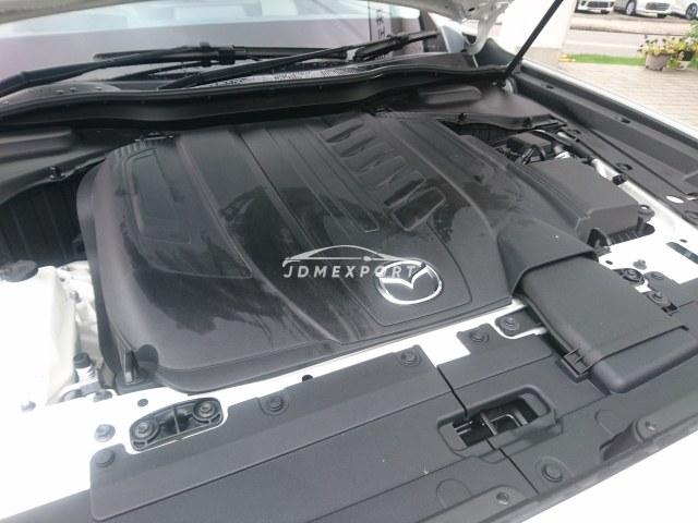 Mazda Others 1992 thumbnail 30