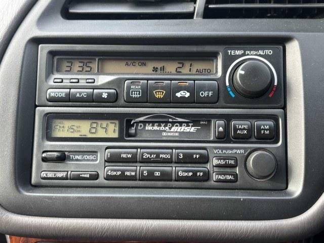 Honda Accord Wagon 1998 thumbnail 6