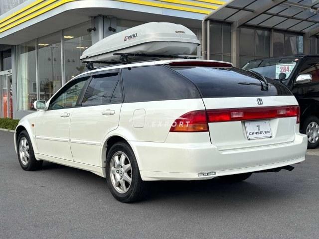 Honda Accord Wagon 1998 thumbnail 28