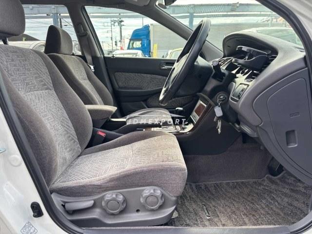 Honda Accord Wagon 1998 thumbnail 14