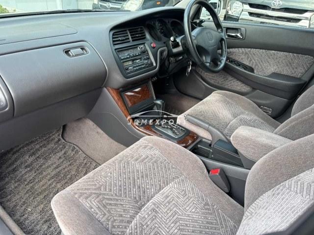 Honda Accord Wagon 1998 thumbnail 16