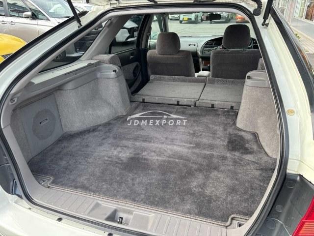 Honda Accord Wagon 1998 thumbnail 20