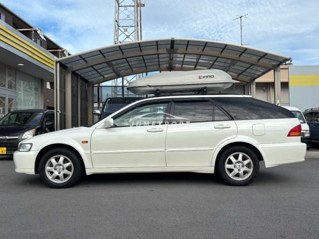 Honda Accord Wagon 1998 thumbnail 29