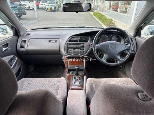 Honda Accord Wagon 1998 thumbnail 2