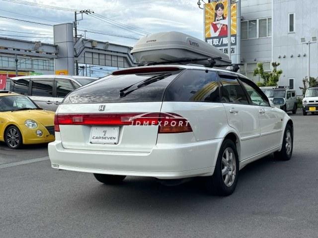 Honda Accord Wagon 1998 thumbnail 26
