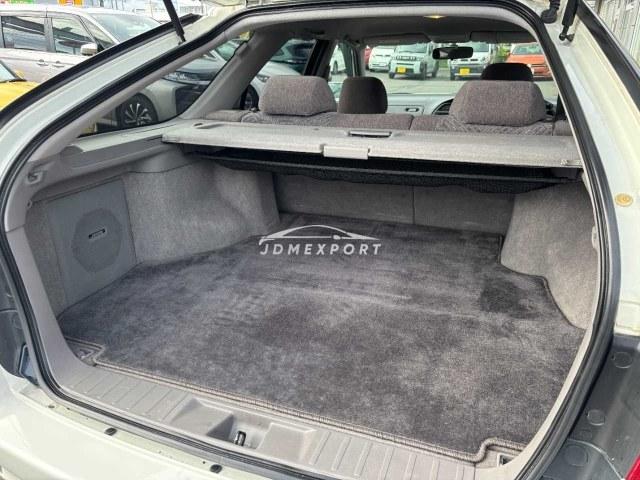 Honda Accord Wagon 1998 thumbnail 19