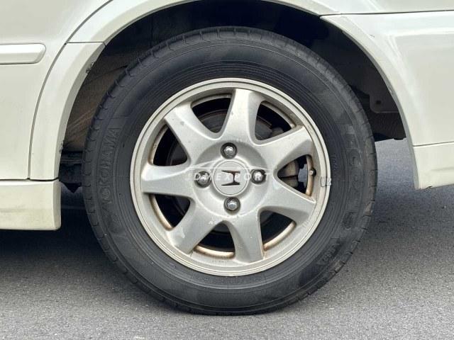 Honda Accord Wagon 1998 thumbnail 30