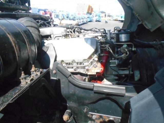 Hino Profia 1996 thumbnail 13