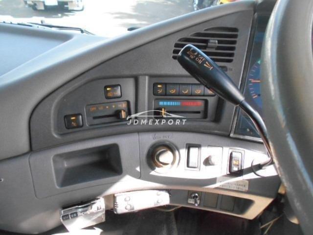 Hino Profia 1996 thumbnail 8