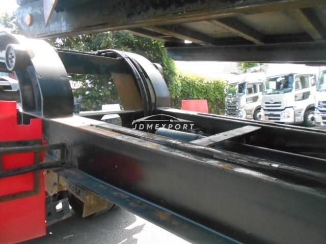 Hino Profia 1996 thumbnail 14