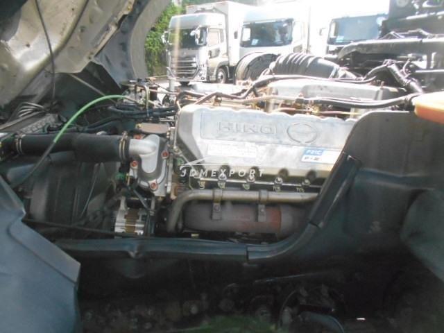 Hino Profia 1996 thumbnail 20