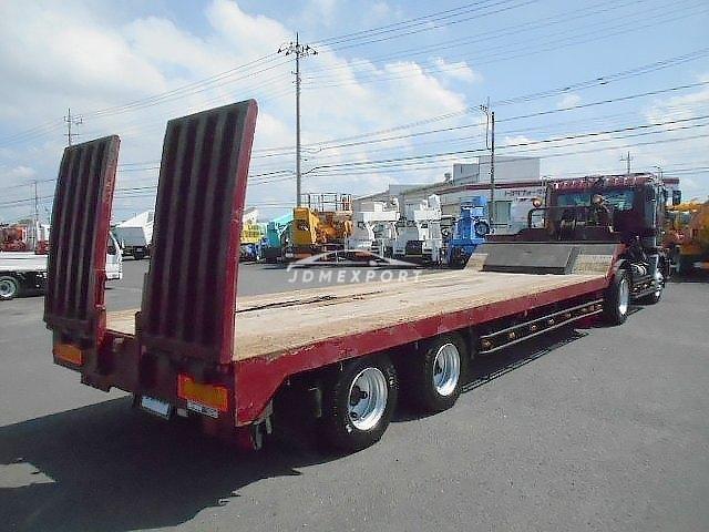 Hino Profia 1996 thumbnail 17