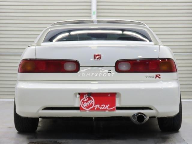 Honda Integra 2000 thumbnail 7