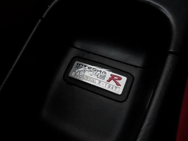 Honda Integra 2000 thumbnail 25