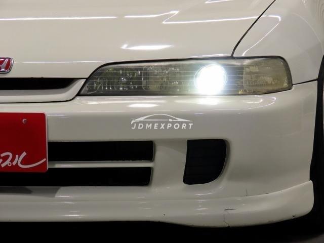 Honda Integra 2000 thumbnail 11