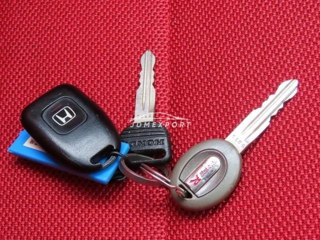 Honda Integra 2000 thumbnail 30