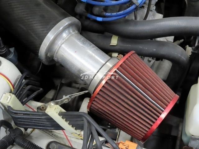 Honda Integra 2000 thumbnail 13