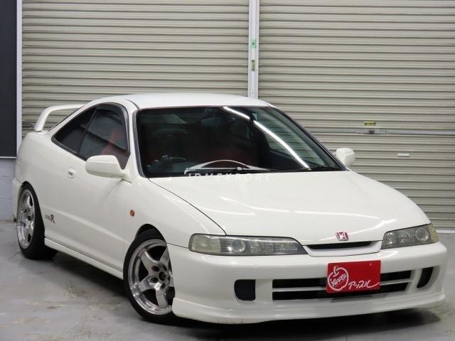 Honda Integra 2000 thumbnail 5