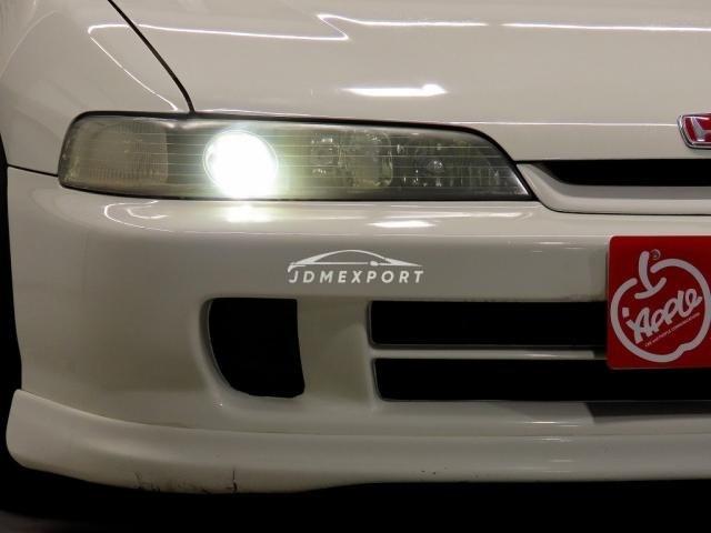 Honda Integra 2000 thumbnail 10
