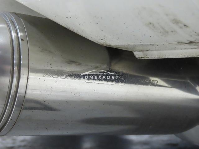 Honda Integra 2000 thumbnail 19