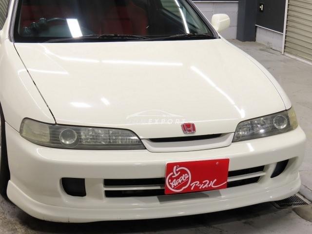 Honda Integra 2000 thumbnail 9