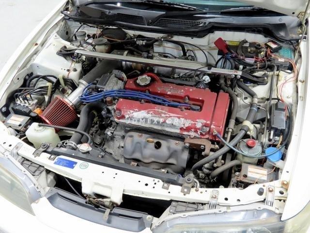 Honda Integra 2000 thumbnail 12