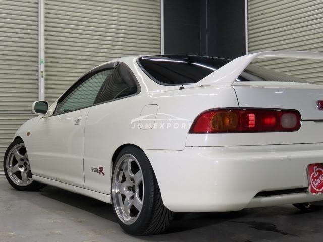 Honda Integra 2000 thumbnail 17