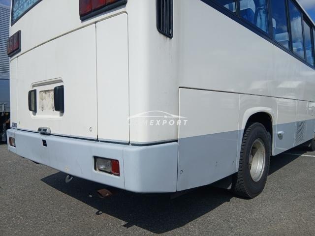 Hino Rainbow 1994 thumbnail 20
