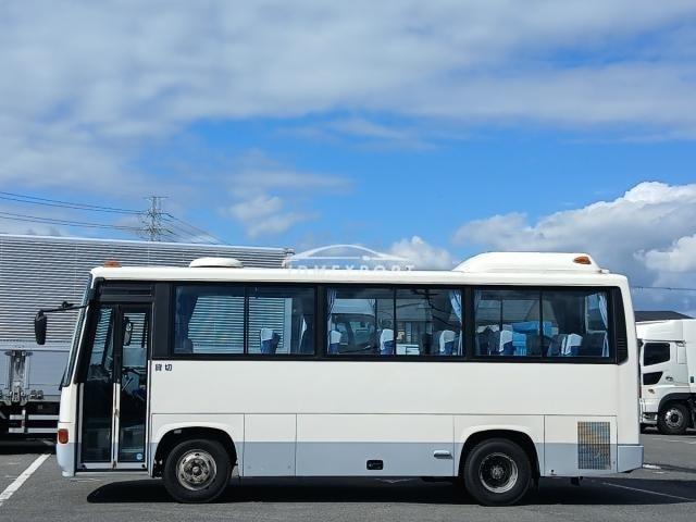 Hino Rainbow 1994 thumbnail 16